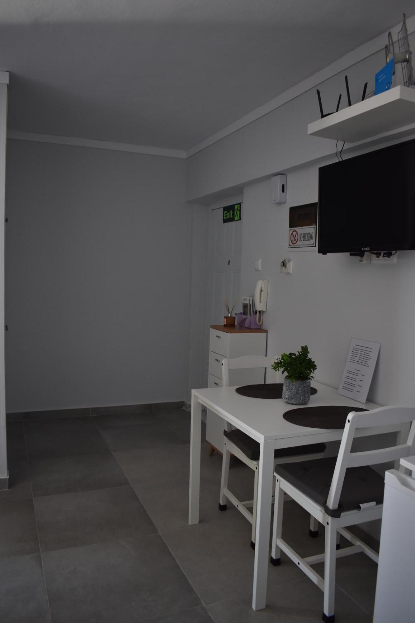 Fotini'S Studio Palaiontsiflikion Exterior photo